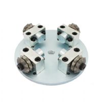 Lichi Grinding Wheel Of Diamond Rotary Bush Hammer