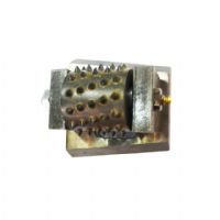Supply Good Quality Bush Hammer Roller And Diamond Bush Hammer