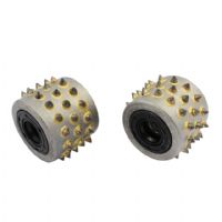Concrete Bush Hammer Used For 45S Bush Hammering Machine