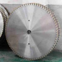 China Factory Supplier 1200mm Diamond Saw Blade for Stone Cutting