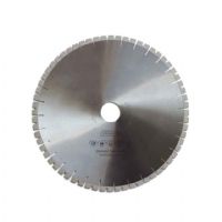 Boreway Natural Stone Cutting Tool Blade Diamond Saw Blade for Granite