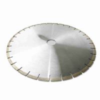 Boreway 450mm Marble Cutting Blade Manufacturers,Factory,Suppliers