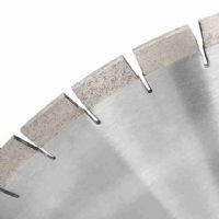 Boreway 24 Inch 42s Diamond Saw Blades For Marble And Granite
