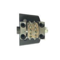 Boreway 30S Lavina Ally Bush Hammer Roller For Floor Grinder