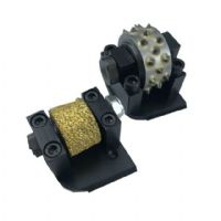 Lavina Diamond Bush Hammer Tools For Concrete Grinding