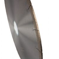 Boreway D400mmx28S segment Granite Bridge Saw Blade with 50/60 mm