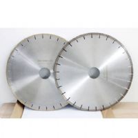 Boreway Laser Welded Diamond Saw Blade Cutting Disc for Quartz 