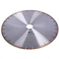 250mm Circular Saw Blade Diamond Disc for Marble Stone Cutting