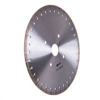 Low Noise 350mm Granite Diamond Saw Blade for Sale