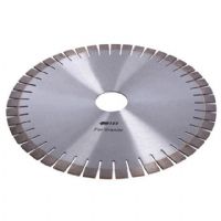 Hot Selling Long Teeth Diamond Saw Blade for Granite