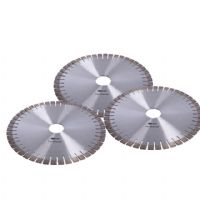 Professional Manufacture Granite Cutting Sharp Saw Blade