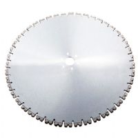 Boreway 1000mm Diamond Saw Blade for Wall Cutting 