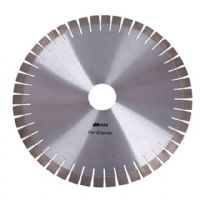 Circular Cutting Tool 14 Inch Silent Granite Diamond Saw Blade