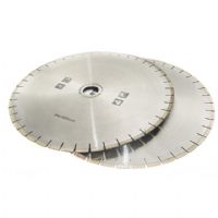 Boreway 700mm Diamond Marble Saw Blade With Sharp Segment