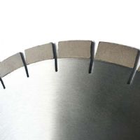 Boreway Arix(Matrix) Segments Diamond Saw Blade For Granite Manufacturer