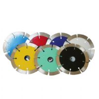 Boreway 230mm Sharpness Circular Saw Blade For Lapping Machine