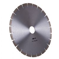 16 Inch Diamond Blade Circular Saw Blades For Quartz Stone Cutting