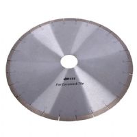 Sharp Circular Diamond Saw Blade for Ceramic Tile Cutting