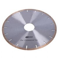 250mm High Quality Diamond Cutting Disc for Stone and Ceramic Tile