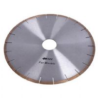 350mm High Frequency Welding Diamond Blades for Sandstone Cutting