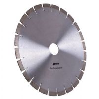 Sharp Sandstone Saw Blade Teeth Cutting Tools Diamond Cutting Tools