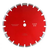 Boreway Different Diamond Blades For Stone Tile Concrete Asphalt Cutting