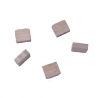 Good Sharpness Long Lifespan Diamond Segments for Granite Cutting