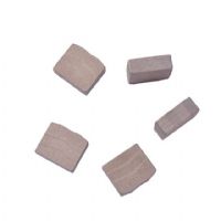 Top Quality 2000mm 3000mm Large Diamond Segments for Granite Cutting Tools