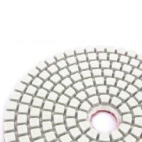7 Step Diamond Polishing Pads Is Suit For Stone Concrete Marble Ceramic