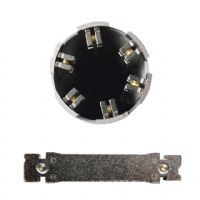Boreway Strong Magnet For Resisting High Temperature Core Bit Braze Welding Magnet Holder