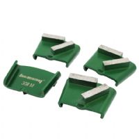 HTC Diamond Grinding Shoe For Floor Grinding Machine