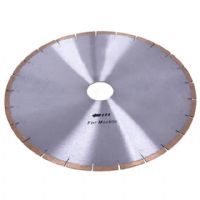 14 Inch Silent Cutting Circular Saw Blade for Marble