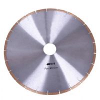 250-800mm Stone Cutting Tool Diamond Disc for Marble