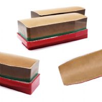 Long Life Span Diamond Resin Fickert Bond Abrasive Tool Grinding Brick Factory Good Price And High Quality