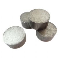 Boreway Diamond Stone Concrete Metal Grinding Segment For With Trapezoid Double Round Grinding Pads Suppliers