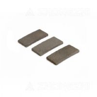 350mm Arix Matrix Shape Diamond Segment for Granite Slab Cutting 