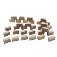 Boreway Sandwich Groove M Shape Diamond Segment for Cutting Granite