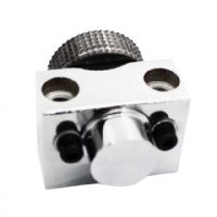Factory Profession Supply Coarse Sandblasting Bush Hammer Roller for Grinding Stone Marble Granite