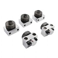 Boreway Factory Price Coarse Sandblasting Bush Hammer Wheel For Concrete Granite Hard Rock Bush Hammer Surface