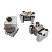 Factory Price Supply Premium Redi Lock Husqvarna Bush Hammer Roller With Superior Carbide Segment For Manufacturer