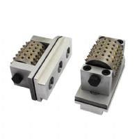 Boreway Factory Direct Price Fickert Long Life Surface Bush Hammer Roller Products Bits With 99S