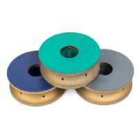 China Factory Supply Diamond V30 CNC Grinding Profiling Wheel for Portable Grinding or Edge Cutting Machine