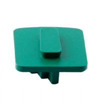 Quick Change Z Segment Bar Diamond Grinding Wheels Concrete Floor Grinding Block For Redi Lock Style