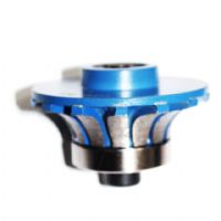 A Shape Segment Router Bit For Granite Slab Suppliers Or Manufacturer