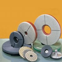 Diamond Polishing Wheels