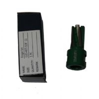 20mm milling finger bit for counter