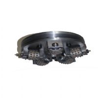 250mm bush hammer 