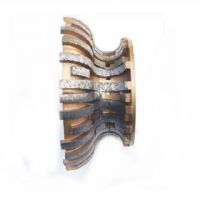F30 CNC router cutting bit