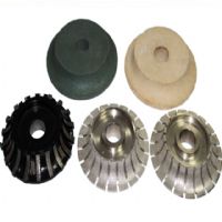 CNC profiling wheel