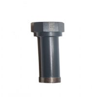 Core hole drill bit